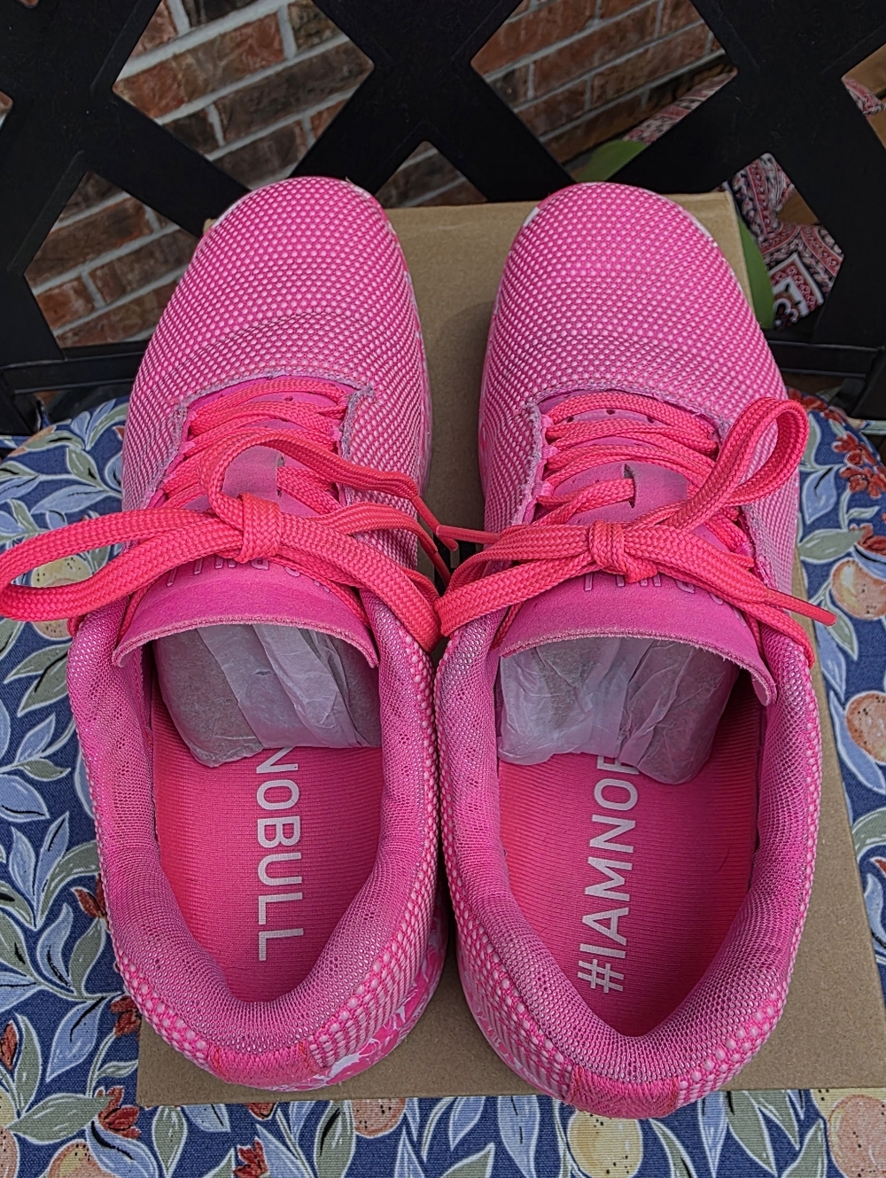 NoBull SF Trainer Low - Picture 6 of 15